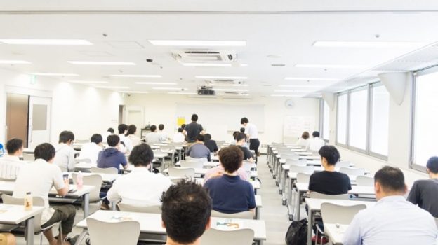 セミナー集客チラシ作り方 かんたんに作れる便利な技 テンプレートを紹介
