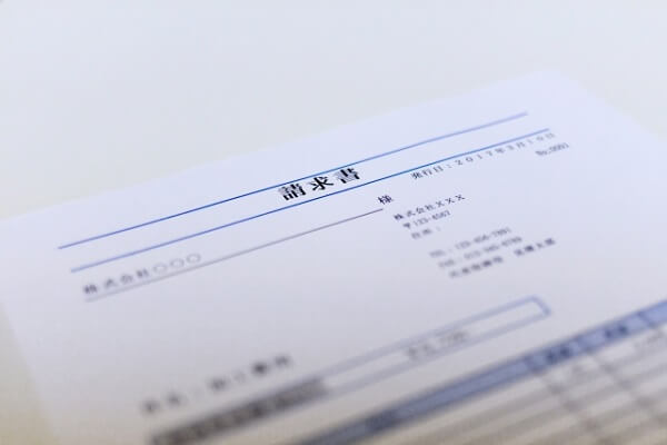 template-of-invoice