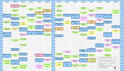 konami-class-schedule-min
