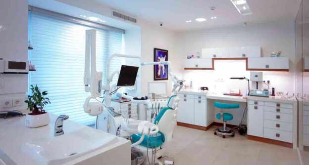 dental-clinic-reservation-system