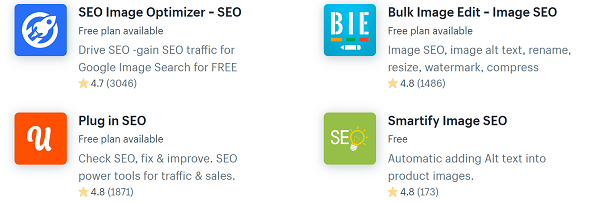 shopify-seo-apps