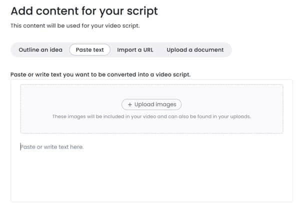 llumen5-choose-add-content-for-your-script-min