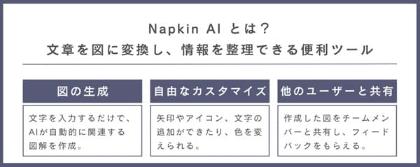 function-of-napkin-ai-min