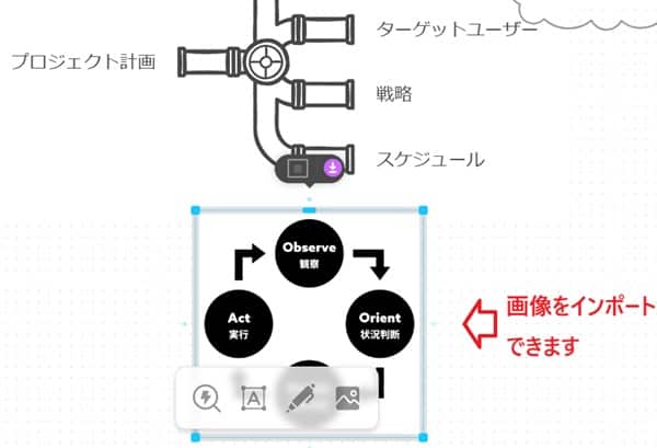 napkin-ai-create-my-first-napkin-by-pasting-my-text-content-image-import-done-min