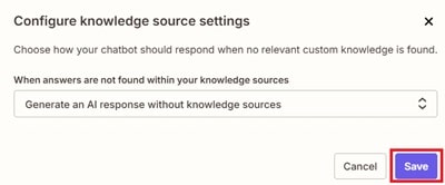 zapier-chatbot-knowledge-webpage-continue-save-min