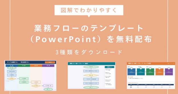 powerpoint-business-process-flow-templates