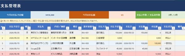 payment-management